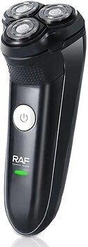 Фото RAF R-4040