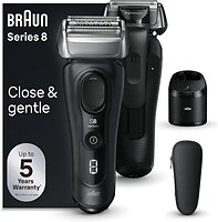 Фото Braun 8560cc Series 8