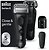 Фото Braun 8560cc Series 8