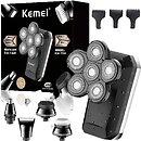 Фото Kemei KM-7511
