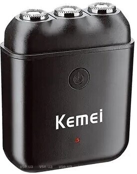 Фото Kemei KM-1005