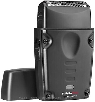 Фото BaByliss FXLPFS1E
