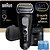 Фото Braun 9660cc Series 9 Pro+