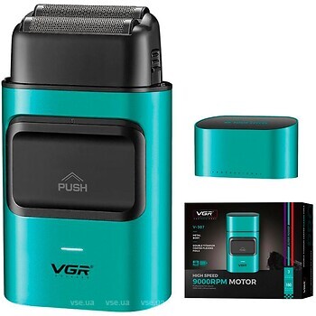 Фото VGR V-307 Green