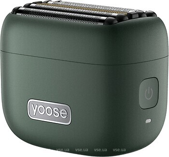 Фото Yoose Mini 5 Green