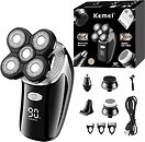 Фото Kemei KM-1003