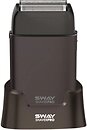 Фото Sway Shaver Pro Black