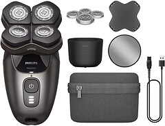 Фото Philips 9000 Series HS9980/15