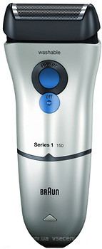 Фото Braun 150 Series 1