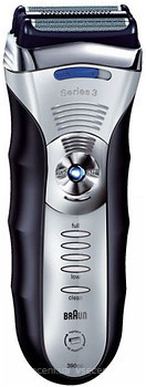 Фото Braun 390cc Series 3