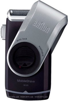 Фото Braun MobileShave M-90