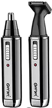 Фото Gemei GM-3106