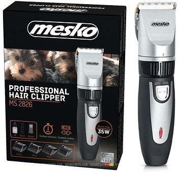 Фото Mesko MS 2826