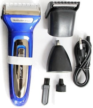 Фото Gemei GM-561