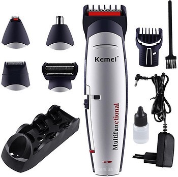 Фото Kemei KM 560