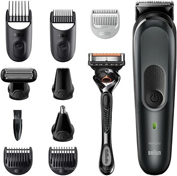Фото Braun MGK 7331