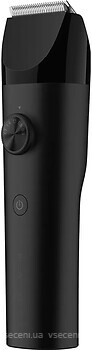 Фото Xiaomi Mi Hair Clipper Black (LFQ03KL)