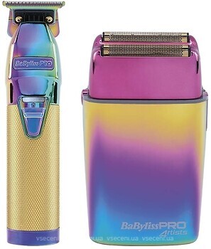 Фото BaByliss Pro FXCHAMPKE Chameleon