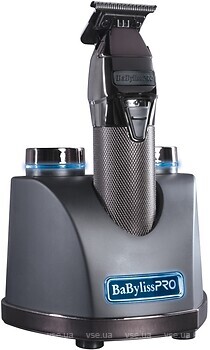 Фото BaByliss FX797E