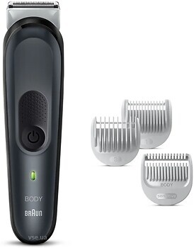 Фото Braun Series 3 BG3340