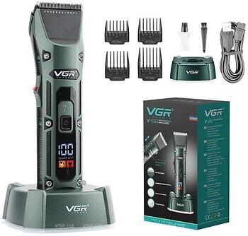 Фото VGR V-696