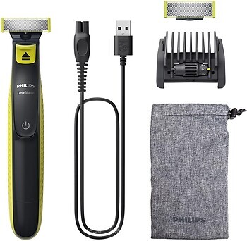 Фото Philips OneBlade QP2724/30