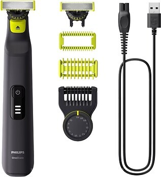 Фото Philips OneBlade Pro 360 QP6542/15