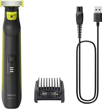 Фото Philips OneBlade Pro QP6506/15