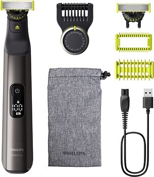 Фото Philips OneBlade Pro 360 QP6552/15