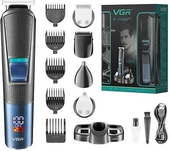 Фото VGR V-108