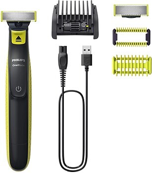 Фото Philips OneBlade QP2824/20