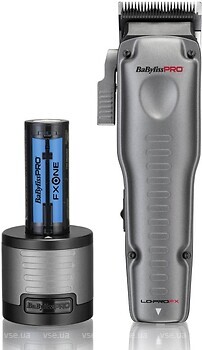 Фото BaByliss FX829E