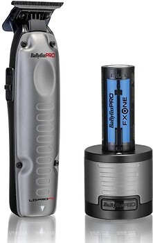 Фото BaByliss FX729E