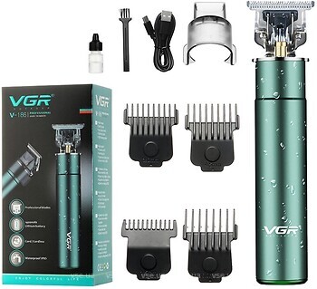 Фото VGR V-186