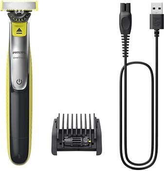 Фото Philips OneBlade 360 QP2734/23