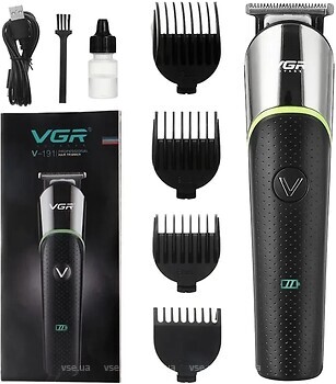 Фото VGR V-191