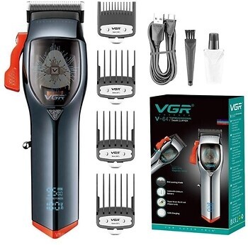 Фото VGR V-647