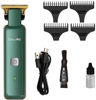 Фото Daling DL-1570 Green