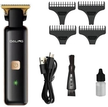 Фото Daling DL-1570 Black