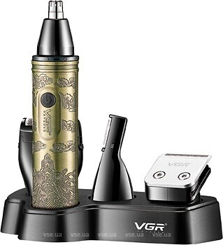 Фото VGR V-621 Gold