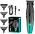 Фото VGR V-906 Black&Green