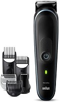 Фото Braun Series 5 MGK5445