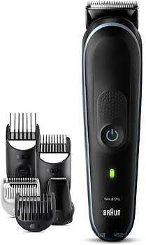 Фото Braun Series 5 MGK5445