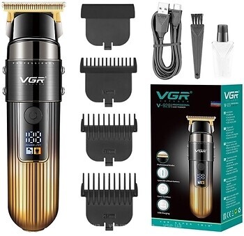 Фото VGR V-929 Gold