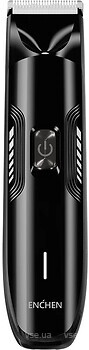 Фото Xiaomi Enchen Body Hair Trimme Spark 3 Black