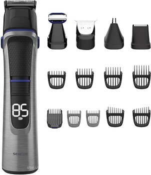 Фото Sencor SHP 8500BK