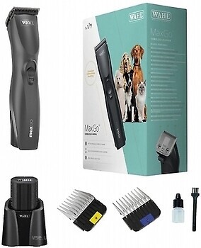 Фото Wahl 1263-0472