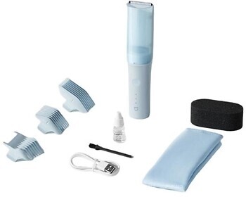 Фото Xiaomi MiJia Hair Clipper Children Edition (MJGHHC3LF)
