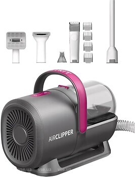 Фото Petkit AirClipper 5-in-1 Pet Grooming Kit (LM4)