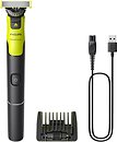 Фото Philips OneBlade 360 QP4530/30